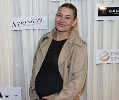 Pernille Nygaard åbner op om fertilitetsbehandling