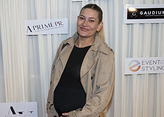 Pernille Nygaard åbner op om fertilitetsbehandling