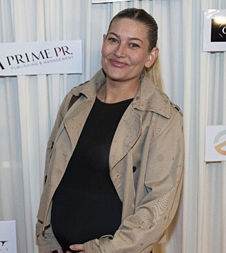 Pernille Nygaard åbner op om fertilitetsbehandling