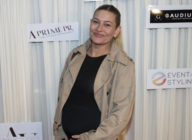 Pernille Nygaard åbner op om fertilitetsbehandling