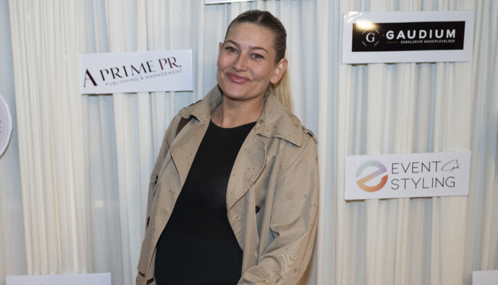 Pernille Nygaard åbner op om fertilitetsbehandling