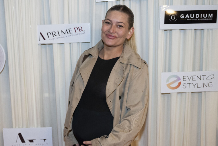 Pernille Nygaard åbner op om fertilitetsbehandling