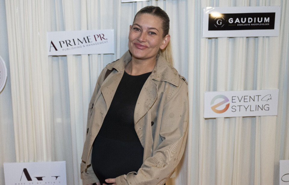 Pernille Nygaard åbner op om fertilitetsbehandling