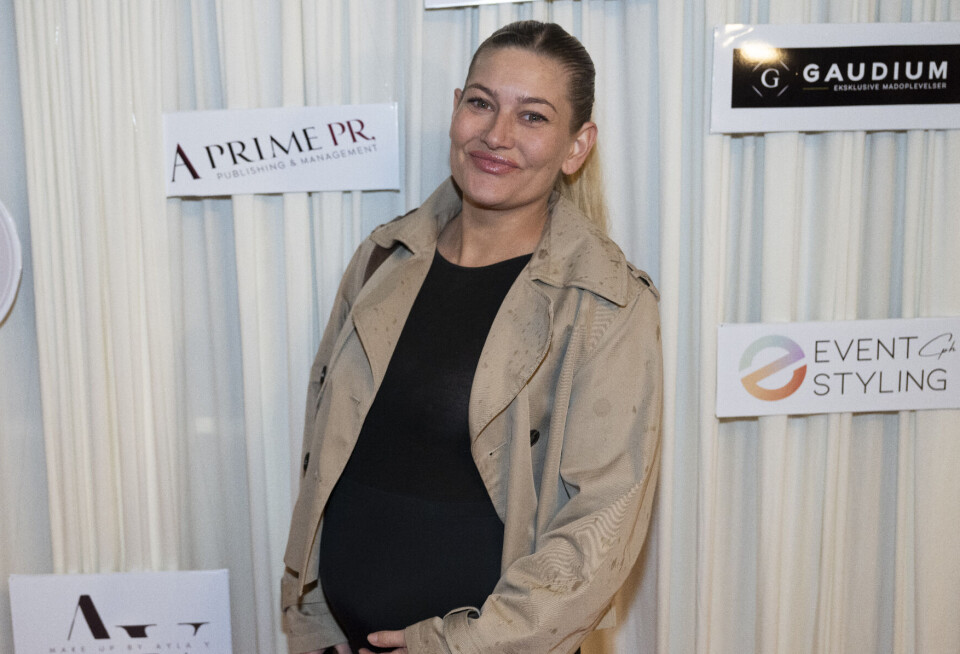 Pernille Nygaard åbner op om fertilitetsbehandling