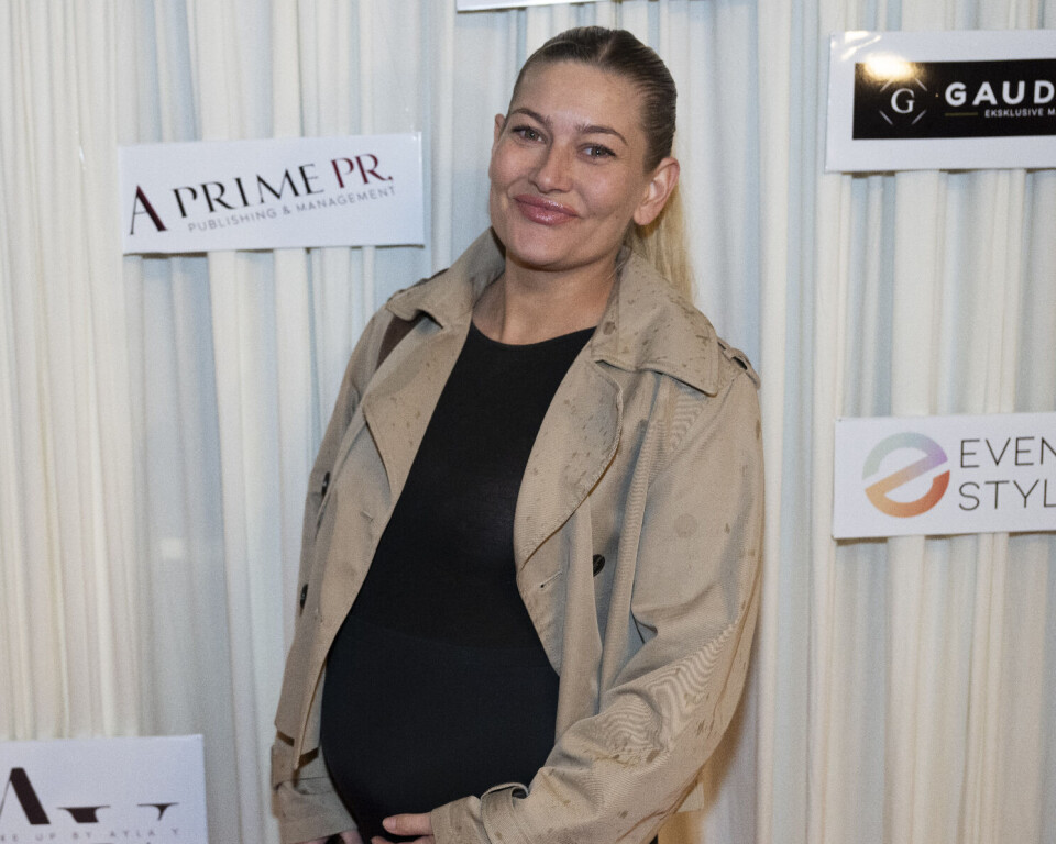 Pernille Nygaard åbner op om fertilitetsbehandling