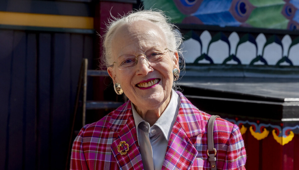 Ekspert om dronning Margrethe efter tronskiftet: Vi lærer hende bedre at kende nu