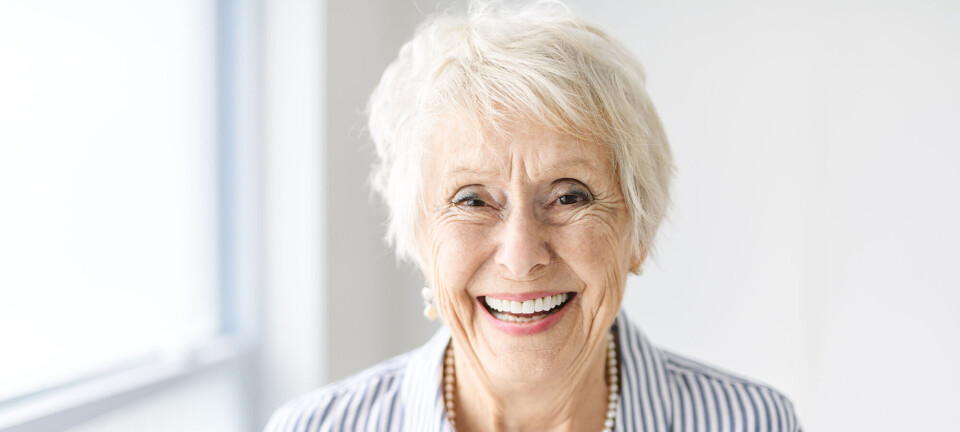 Pia havde taget en beslutning - men påskefrokosten ændrede alt