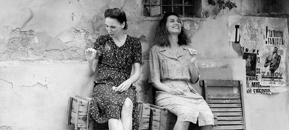 Filmen slog både ’Barbie’ og ’Oppenheimer’ – nu kan du (endelig) se den herhjemme