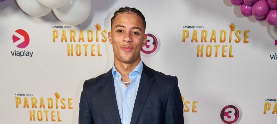 Elijah Spears på hospitalet efter groft overfald