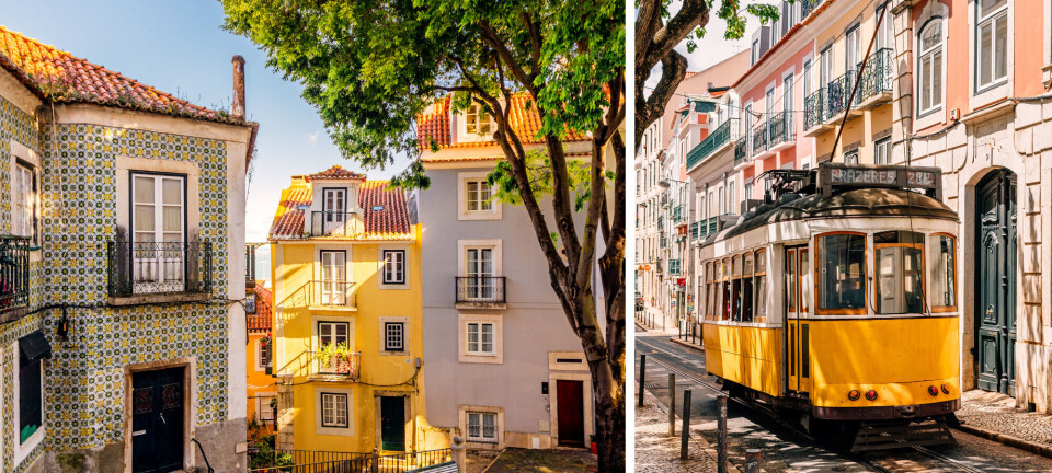 Guide til Lissabon: De bedste rejsetips til Portugals smukke hovedstad