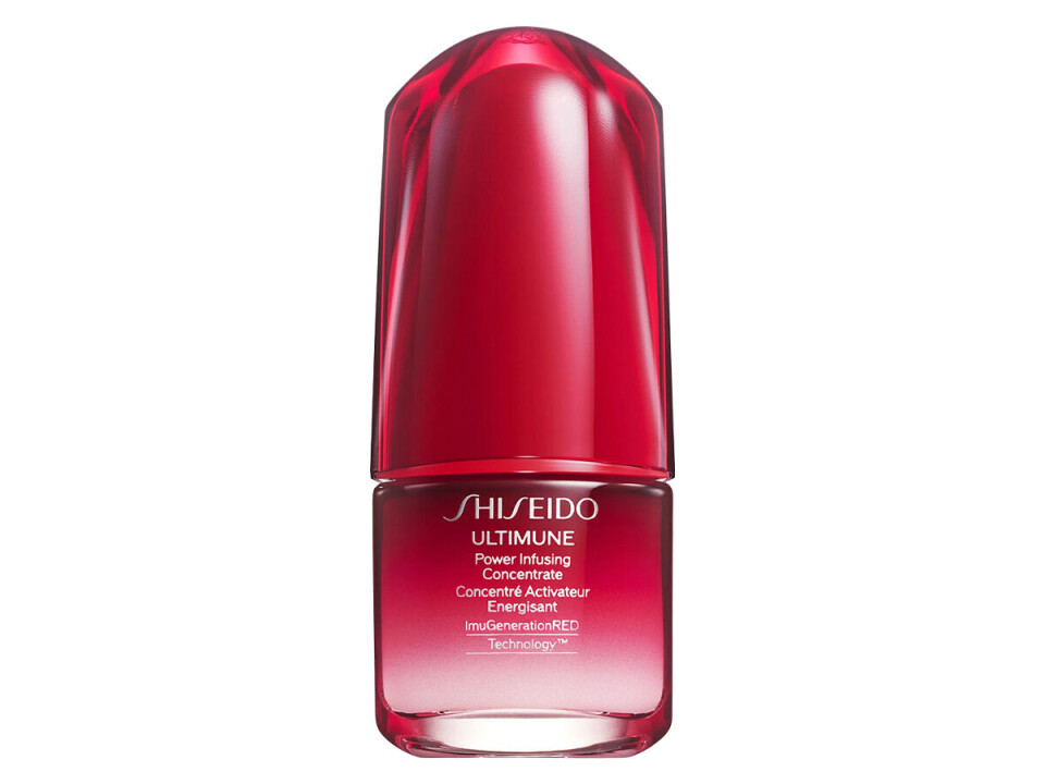 Ultimune Serum fra Shiseido