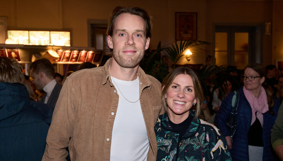 Mette Sommer og kæresten udvider: Sidst på året sker det