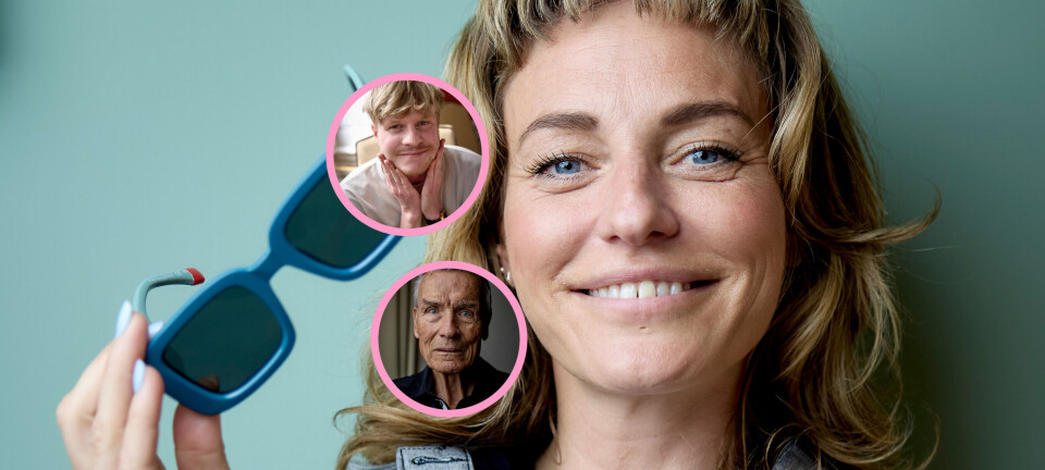 'Forræder'-stjernerne kryber til korset: Her er deres vildeste løgne