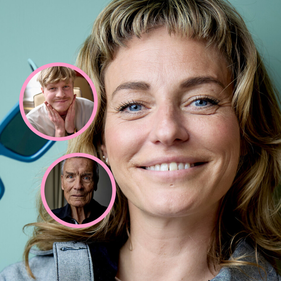 'Forræder'-stjernerne kryber til korset: Her er deres vildeste løgne