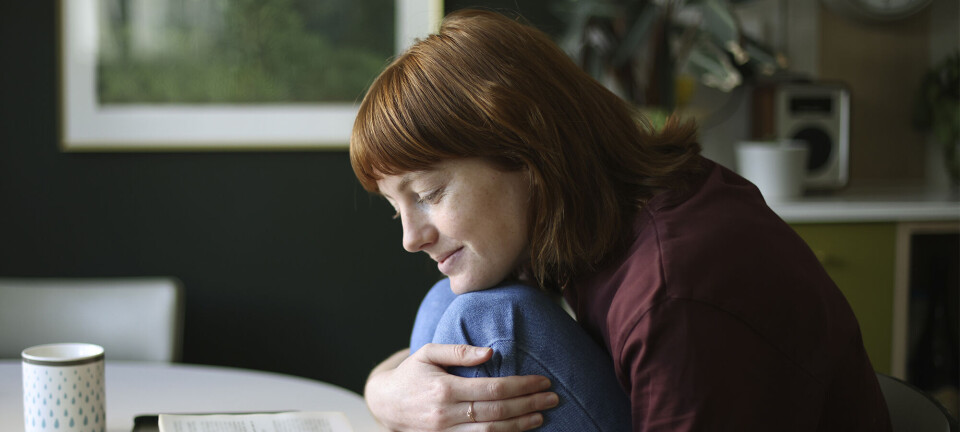 Amy Bloom mistede sin mand til Alzheimers – nu udgiver hun rørende bog