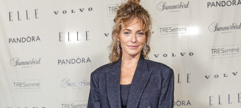 Bliv inspireret: Her er Sarah Grünewalds flotteste outfits