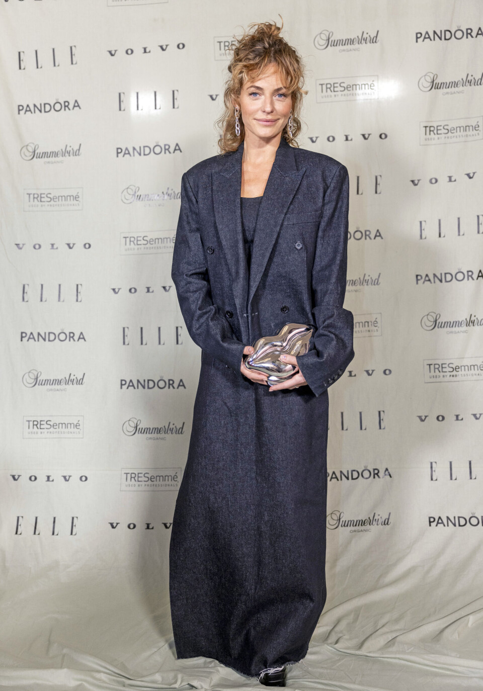 Sarah Grünewald til ELLE Awards 2024