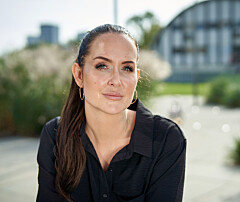 Stephanie afslører store planer: Har søgt ind på uddannelse