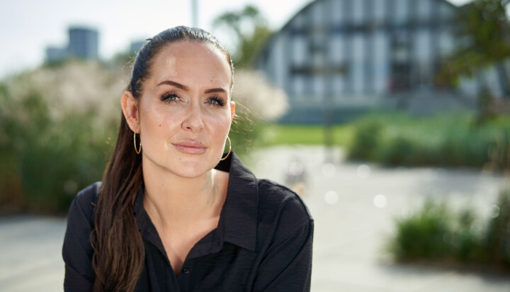 Stephanie afslører store planer: Har søgt ind på uddannelse