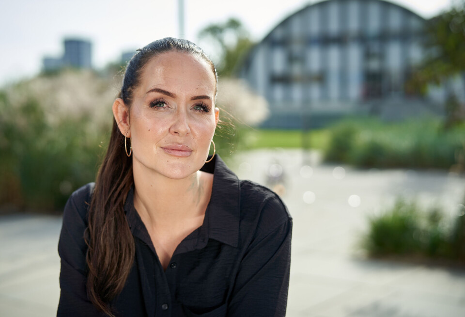Stephanie afslører store planer: Har søgt ind på uddannelse