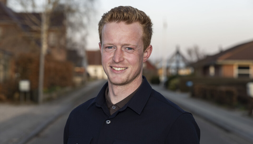 Thomas M afslører: Havde planlagt det fra starten