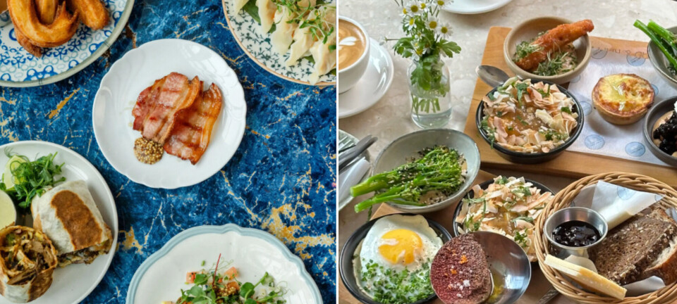 GUIDE: Her er de 14 bedste brunchsteder i København