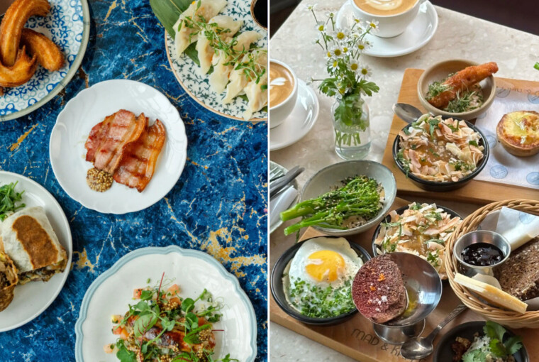 GUIDE: Her er de 14 bedste brunchsteder i København