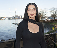 Irina Olsen om bruddet: En dag vil børnene forstå