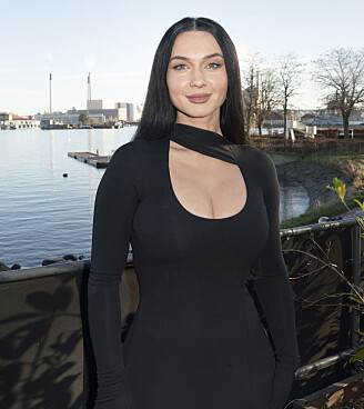 Irina Olsen om bruddet: En dag vil børnene forstå