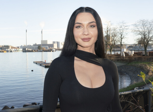 Irina Olsen om bruddet: En dag vil børnene forstå