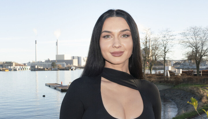 Irina Olsen om bruddet: En dag vil børnene forstå