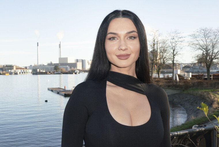 Irina Olsen om bruddet: En dag vil børnene forstå