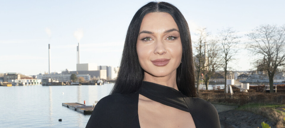 Irina Olsen om bruddet: En dag vil børnene forstå