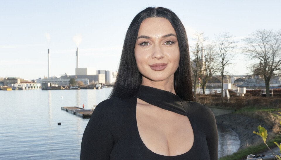 Irina Olsen om bruddet: En dag vil børnene forstå