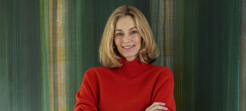 Pia elsker øreringe fra især ét mærke: ”De gør et par casual jeans lækre”