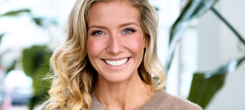 Carla Mickelborg efter dyb sorg: Har taget en stor beslutning