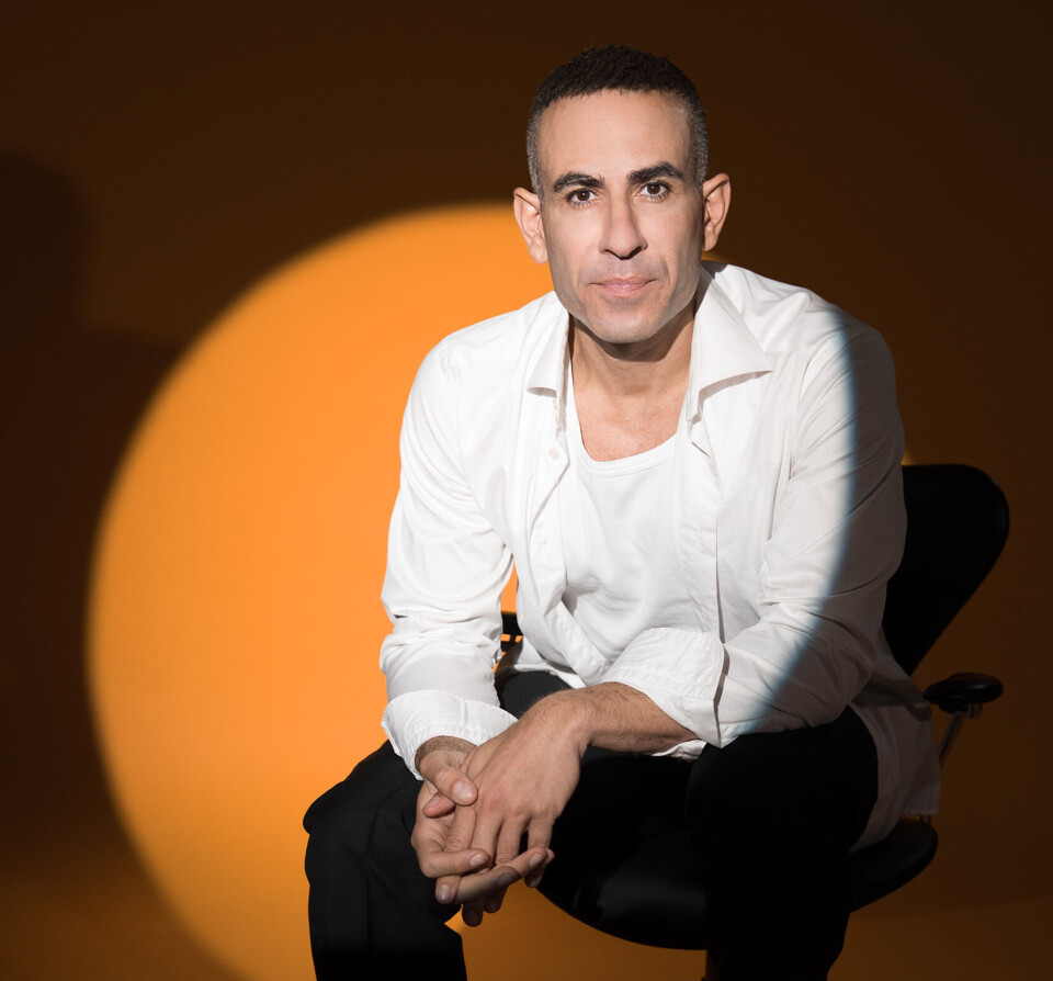Abdel Aziz Mahmoud