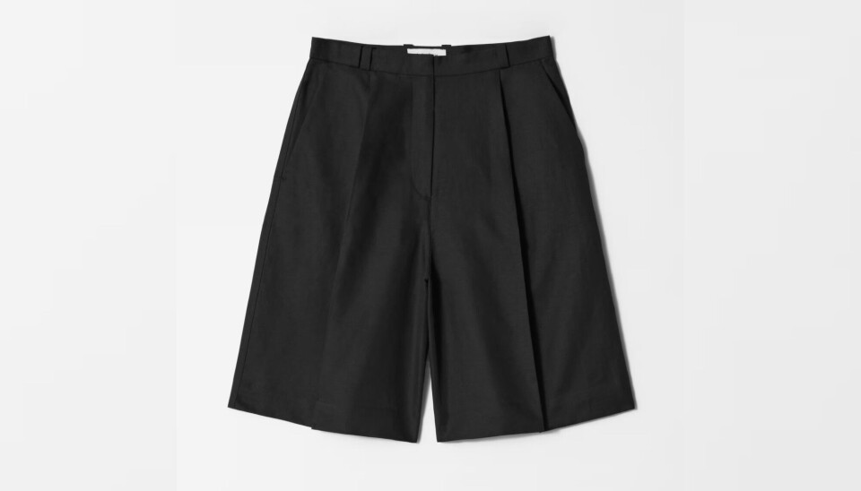 Det er tid til shorts – og denne længde hitter i år