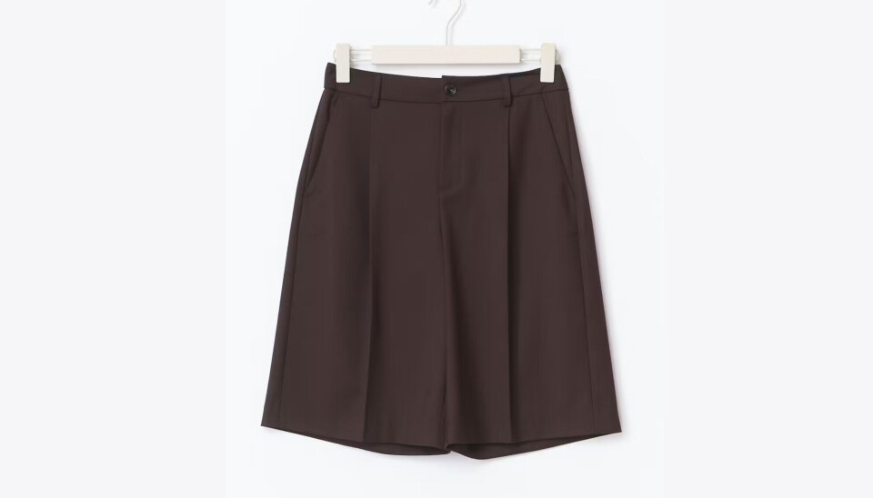 Det er tid til shorts – og denne længde hitter i år