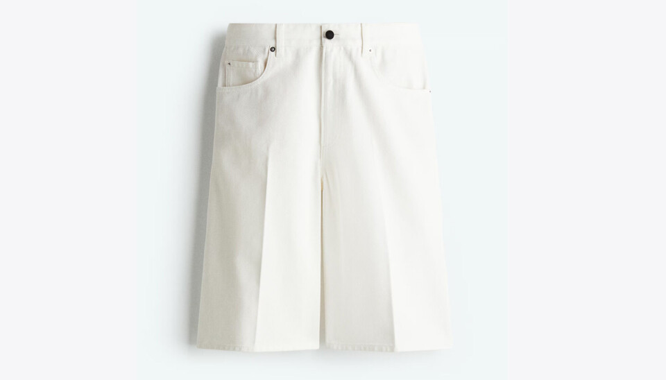 Det er tid til shorts – og denne længde hitter i år