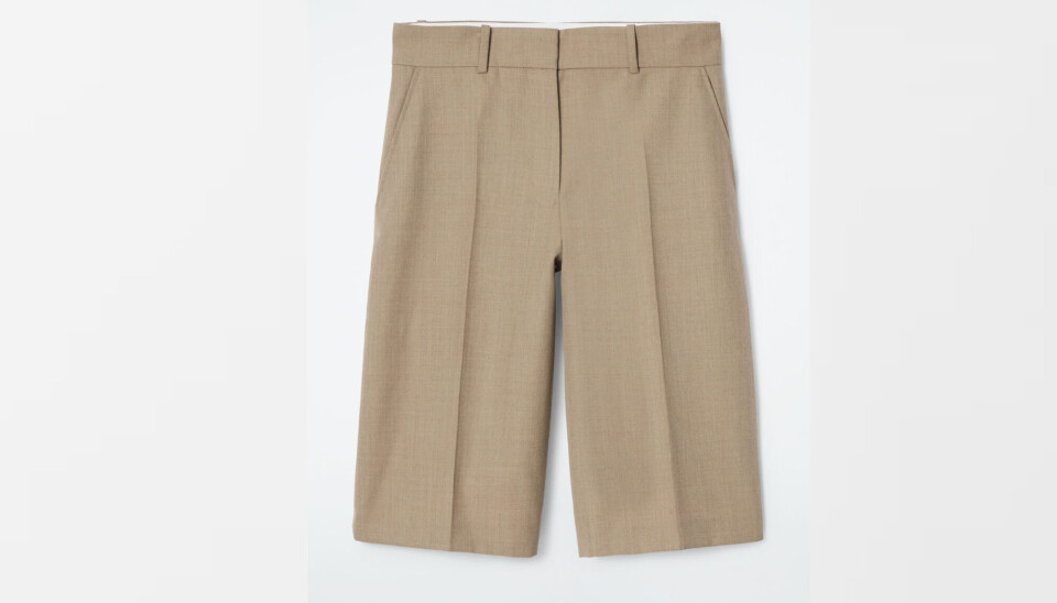 Det er tid til shorts – og denne længde hitter i år