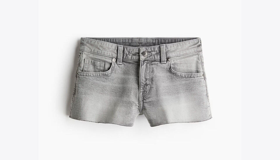 Det er tid til shorts – og denne længde hitter i år