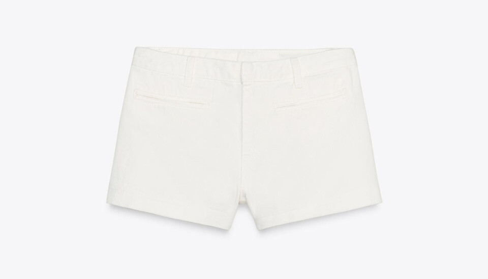 Det er tid til shorts – og denne længde hitter i år