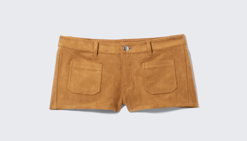 Det er tid til shorts – og denne længde hitter i år