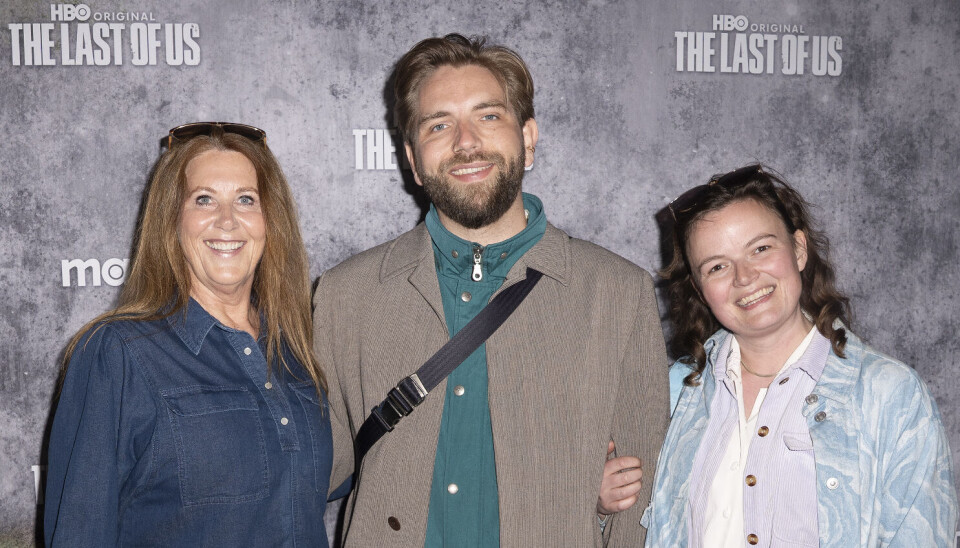 Vælter sig i tilbud: Den samme type mand går igen