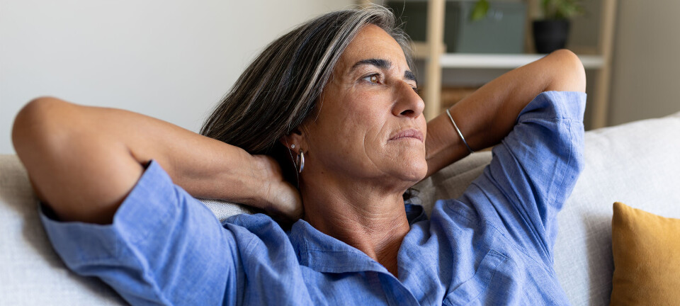 Sofie fortrød allerede på bryllupsrejsen: ”Han blev virkelig ubehagelig”