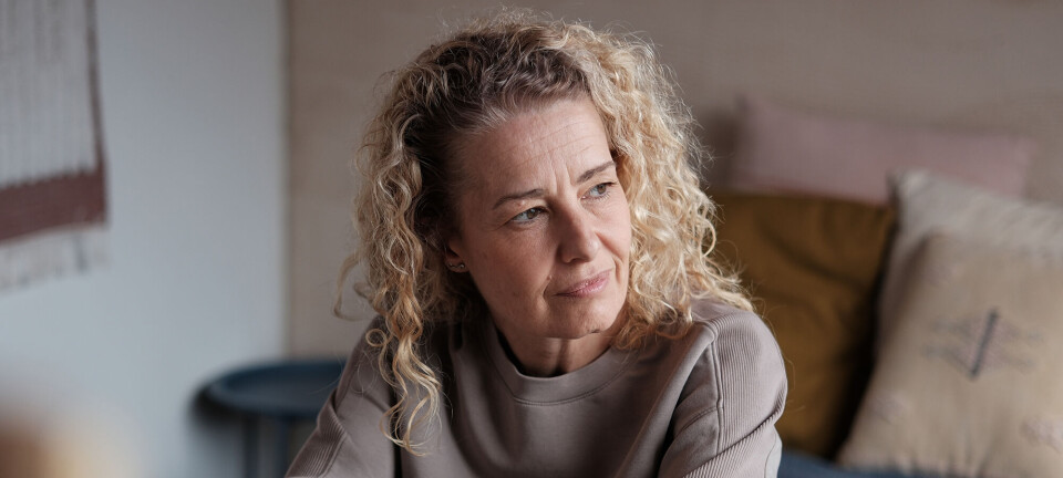 Min kærestes hemmelige internetliv skræmmer mig