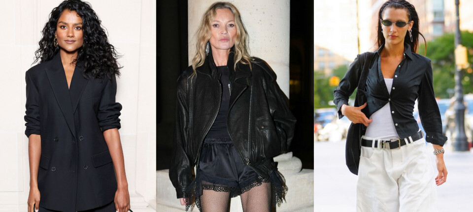 Det er tid til shorts – og denne længde hitter i år