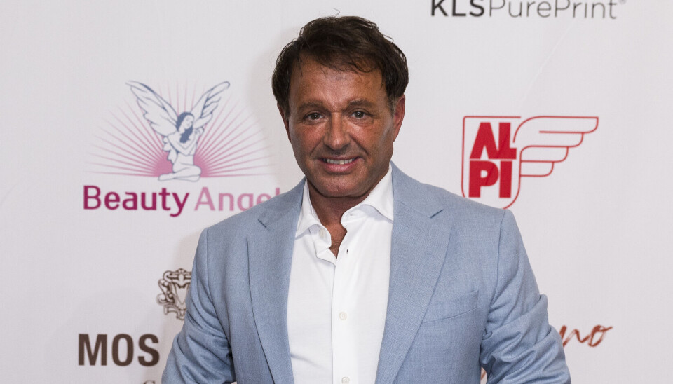 Danish Beauty Awards 2025