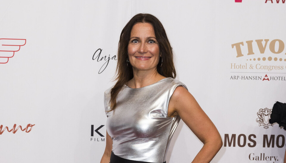 Danish Beauty Awards 2025